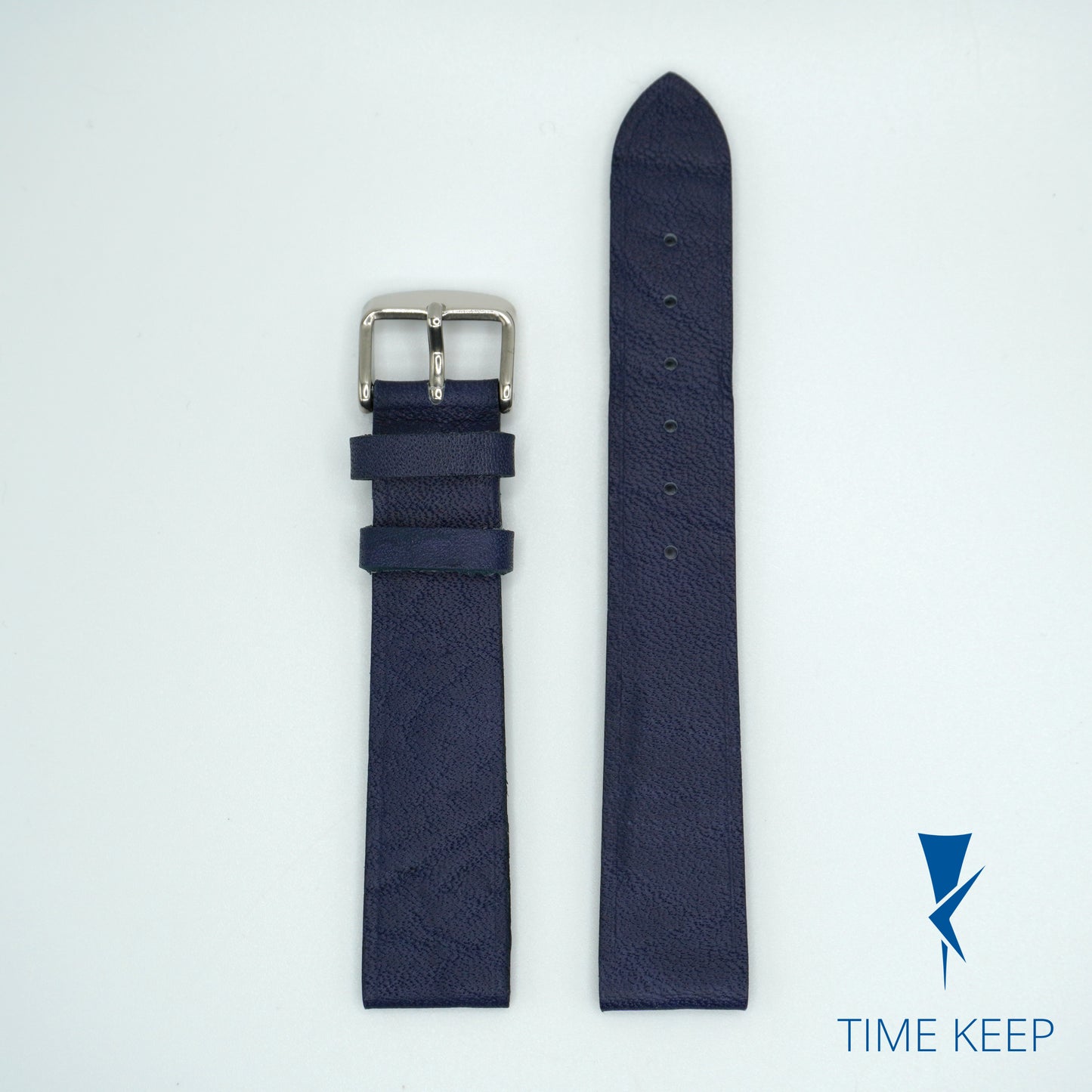 Handcrafted Fine Tanned Italian Leather Band