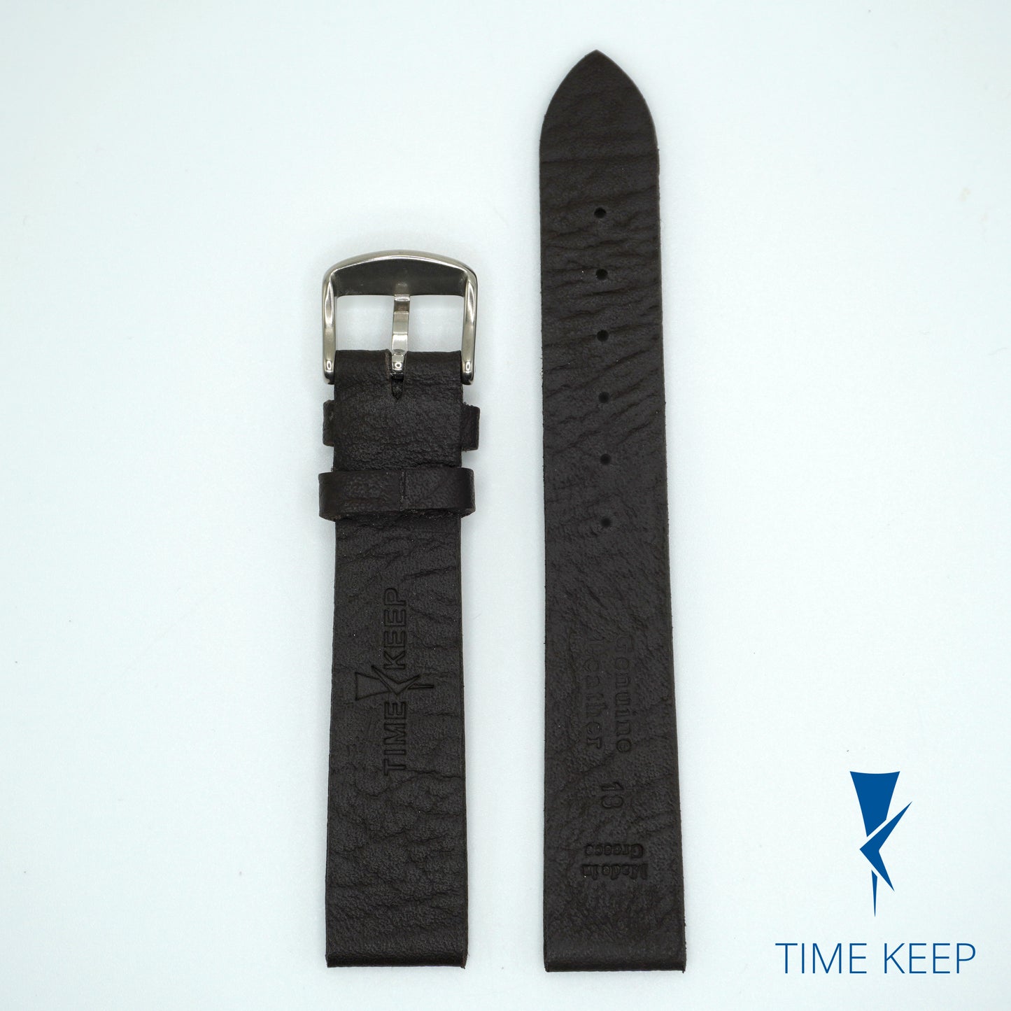 Handcrafted Fine Tanned Italian Leather Band
