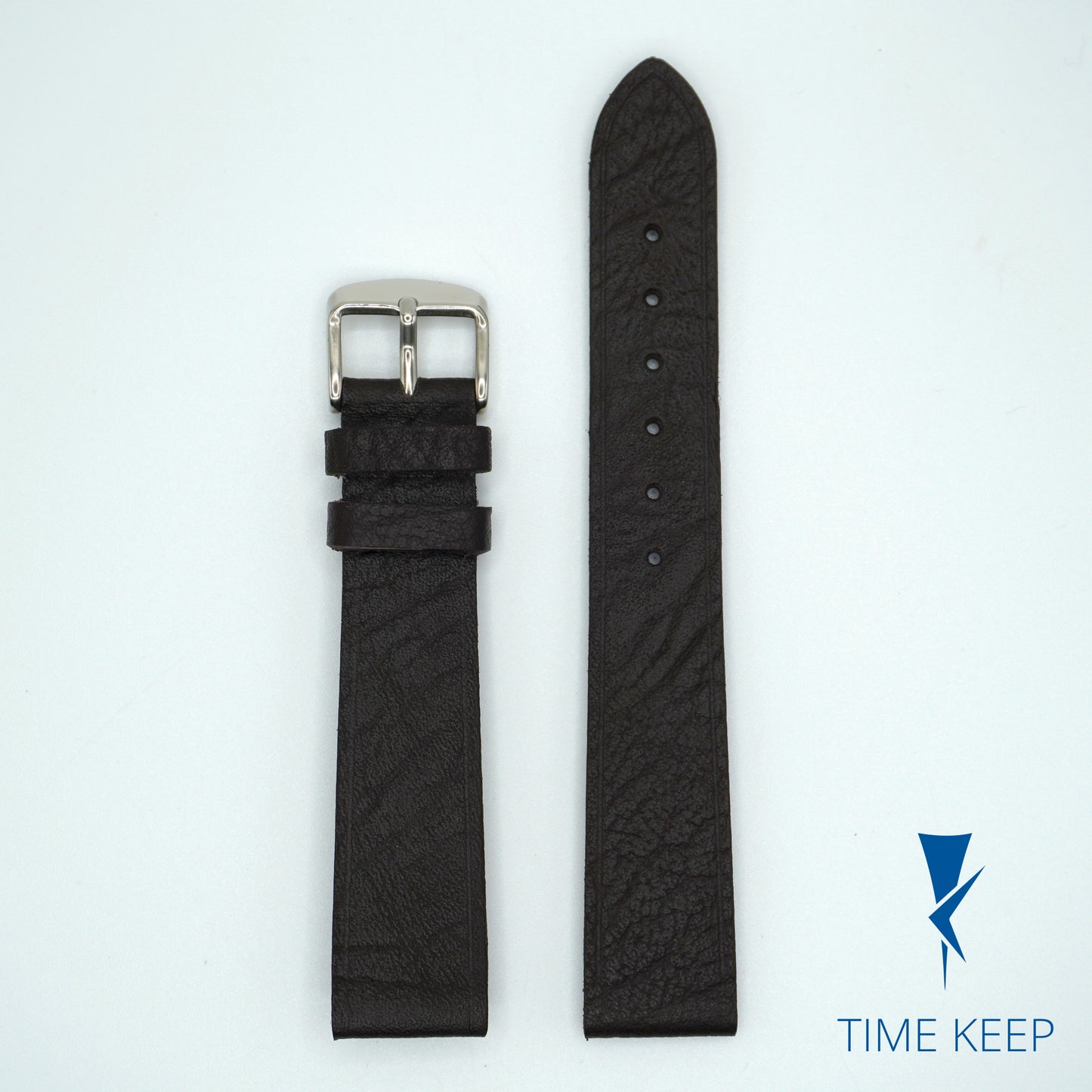 Handcrafted Fine Tanned Italian Leather Band