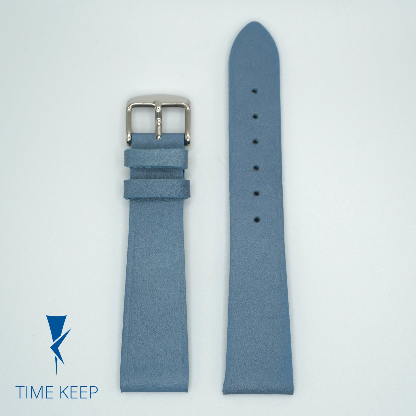 Handcrafted Fine Tanned Italian Leather Band