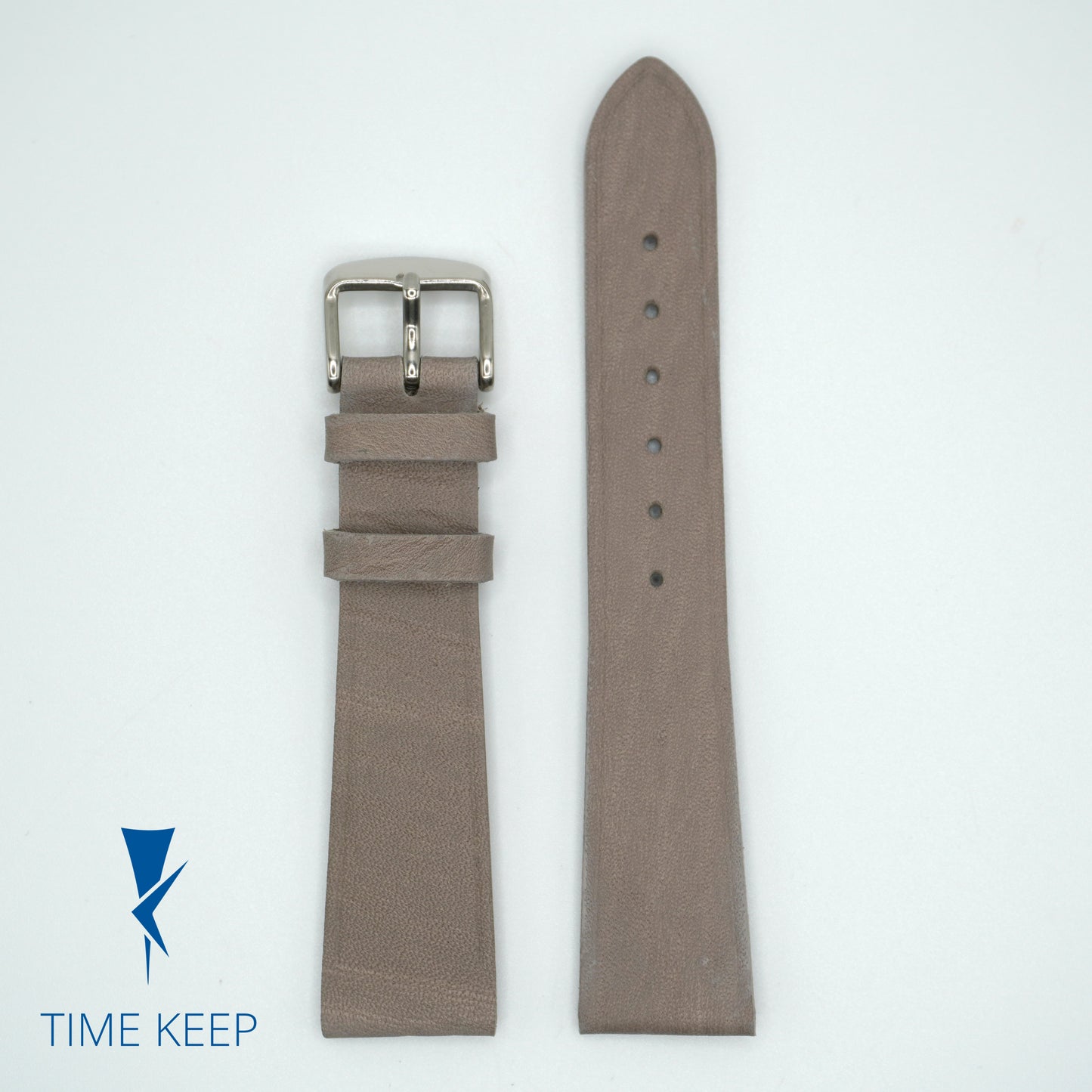 Handcrafted Fine Tanned Italian Leather Band