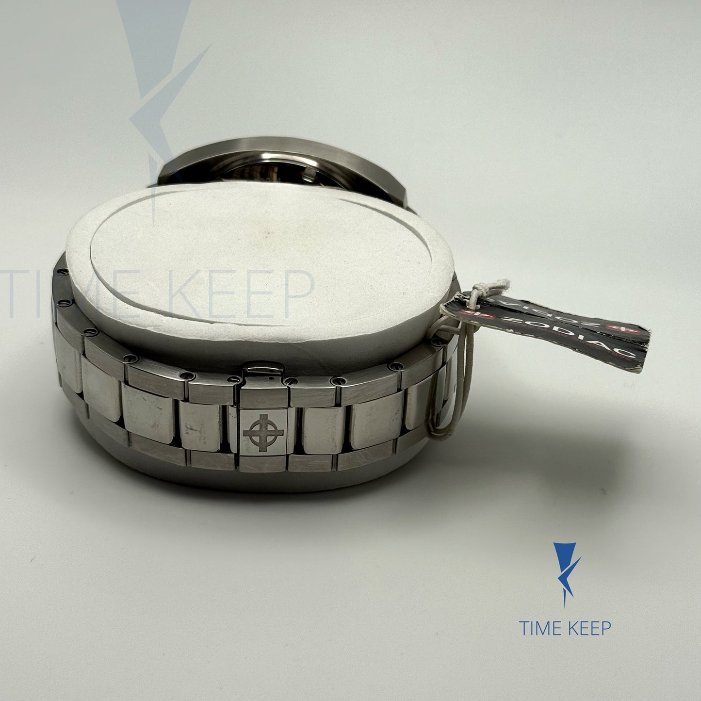 Zodiac Sea Dragon Chronograph Automatic ZO9914