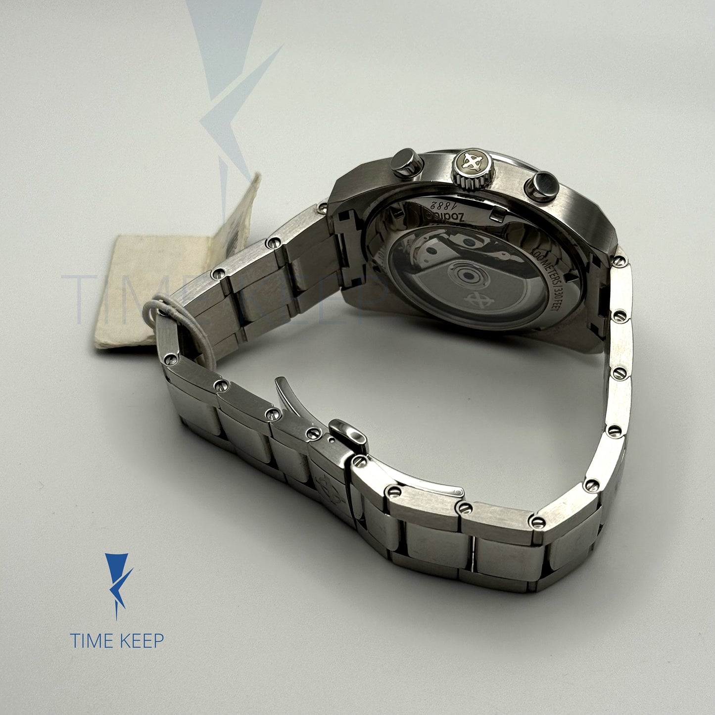 Zodiac Sea Dragon Chronograph Automatic ZO9914