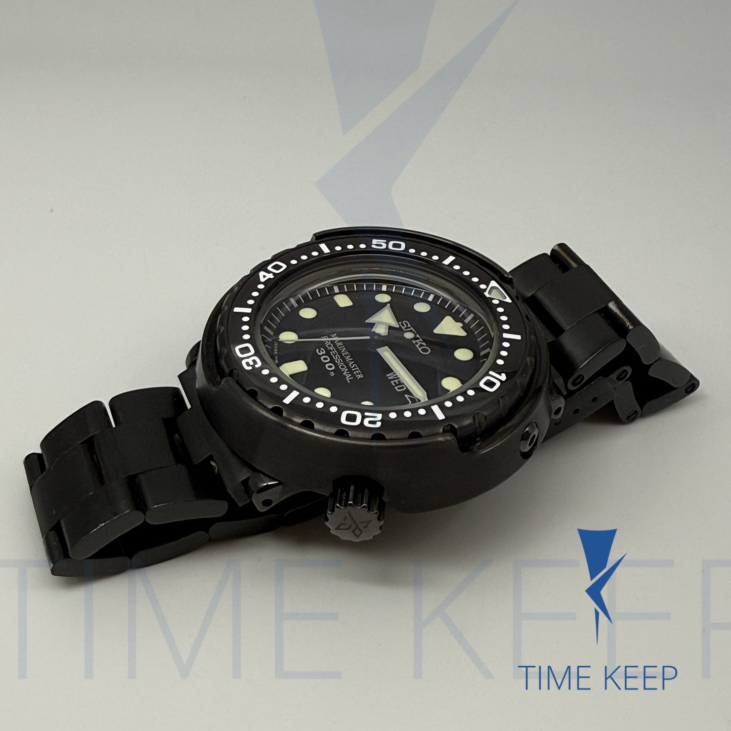 Seiko Prospex Marine Master Professional 7C46-0AG0