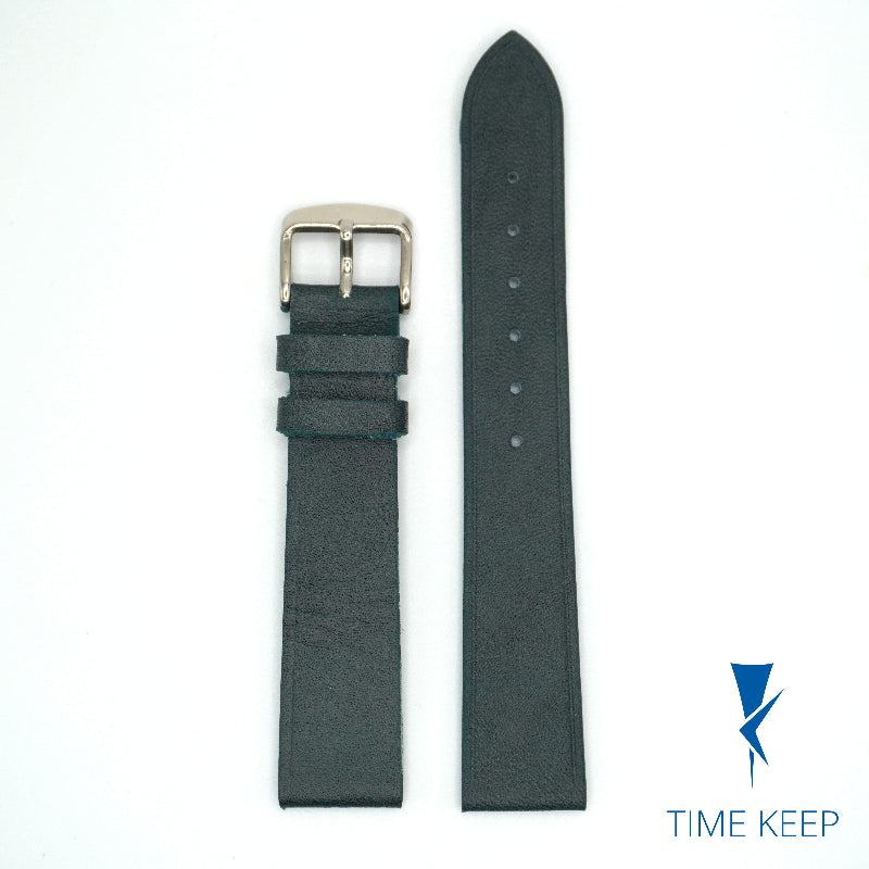 Handcrafted Fine Tanned Italian Leather Band