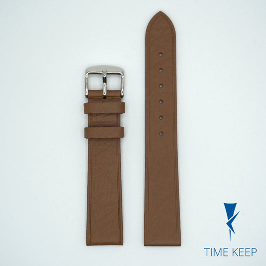 Handcrafted Fine Tanned Italian Leather Band