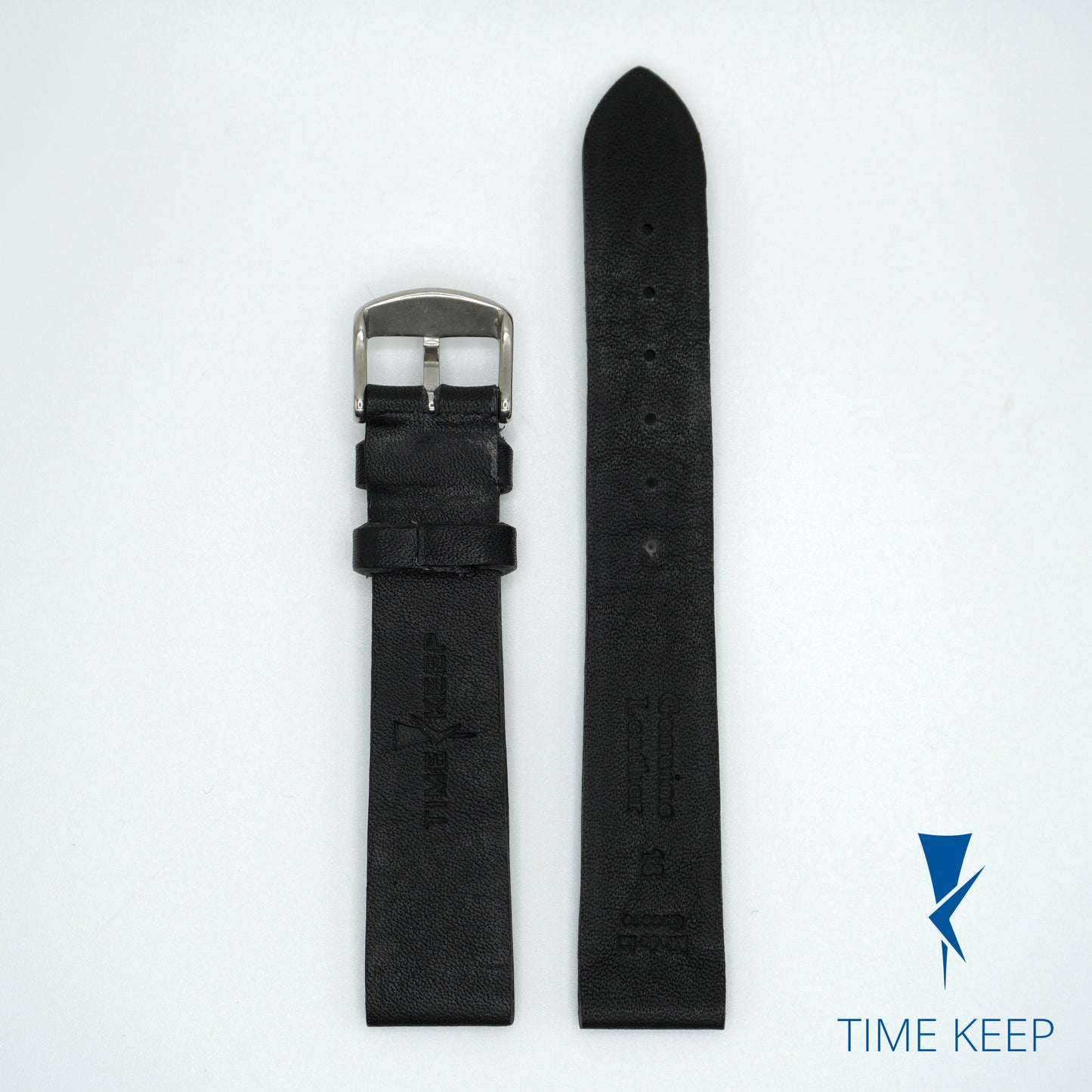 Handcrafted Fine Tanned Italian Leather Band