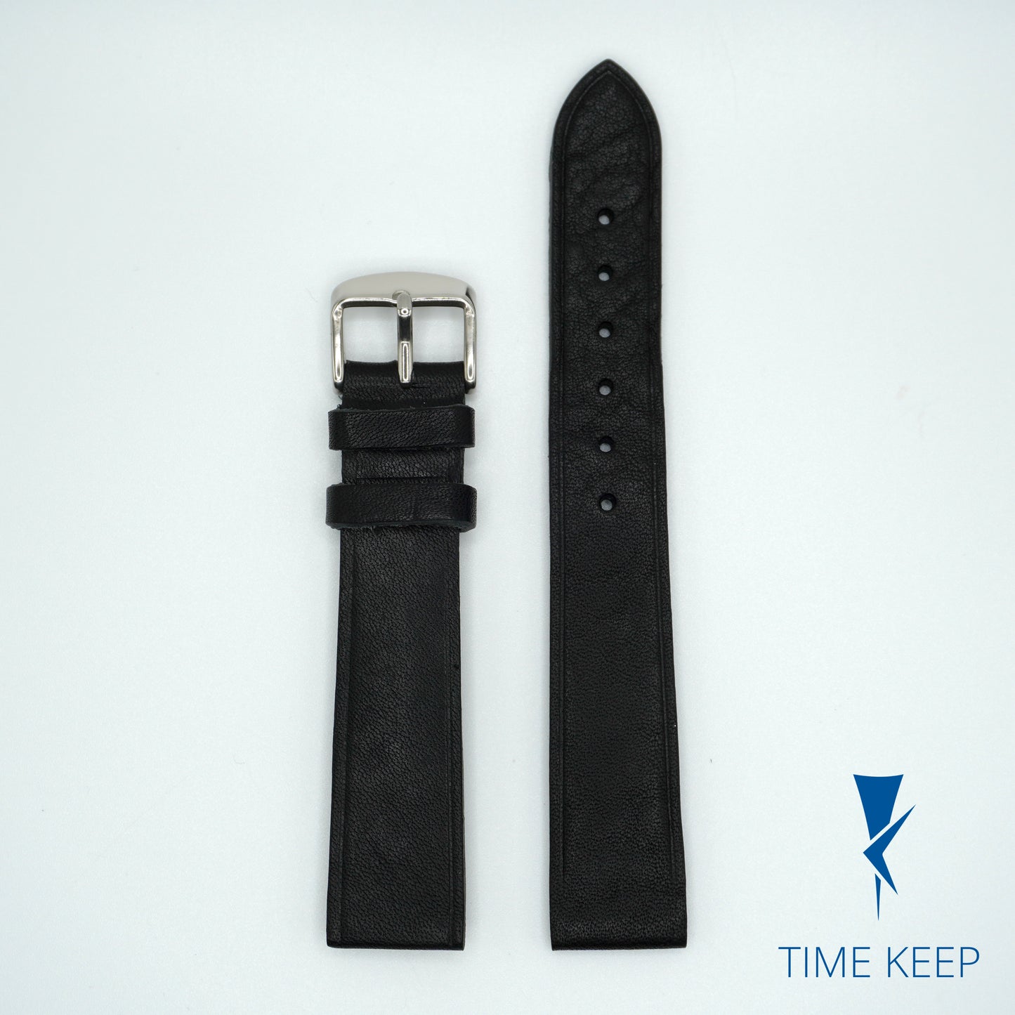 Handcrafted Fine Tanned Italian Leather Band