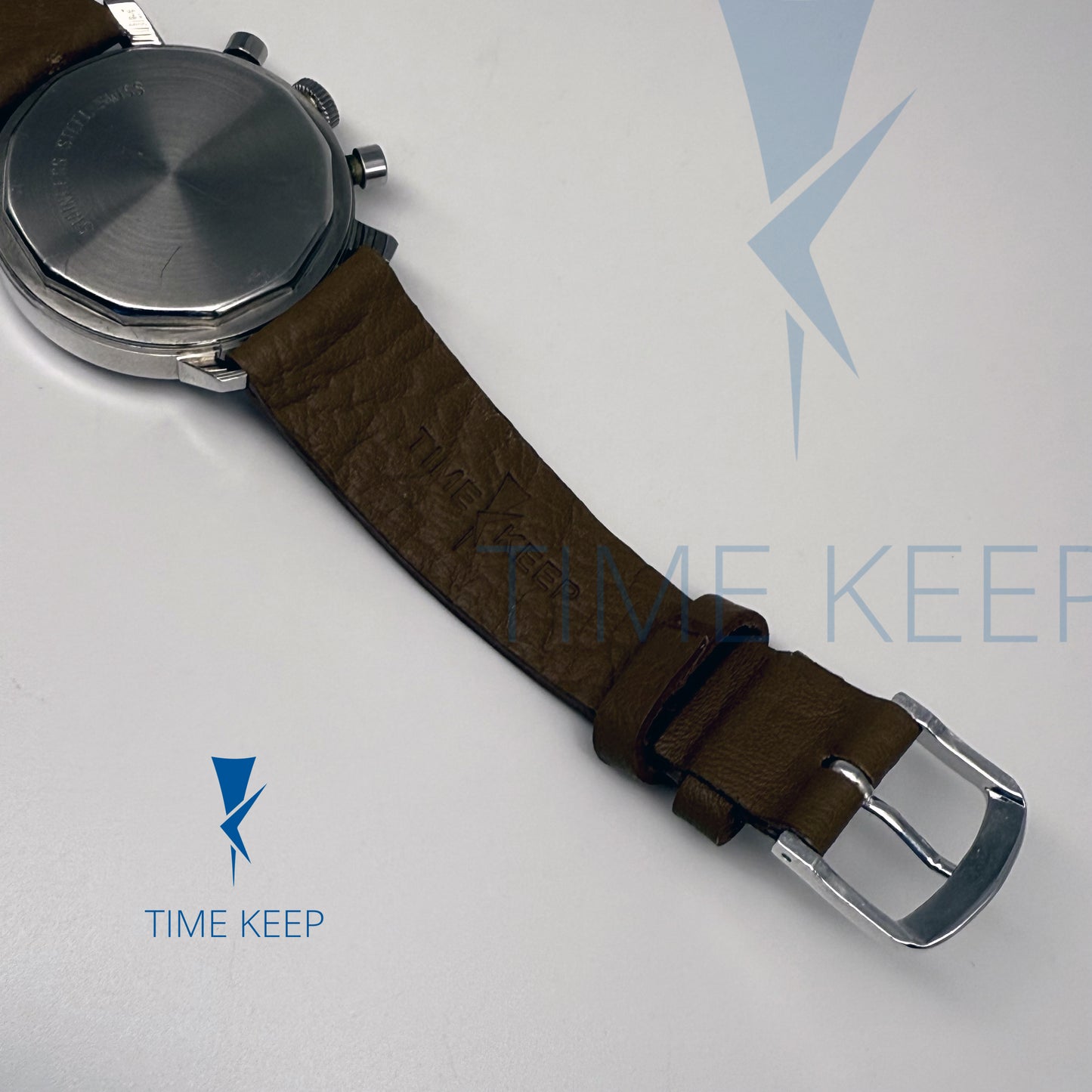 Vintage Vantage Chronograph Valjoux 7733
