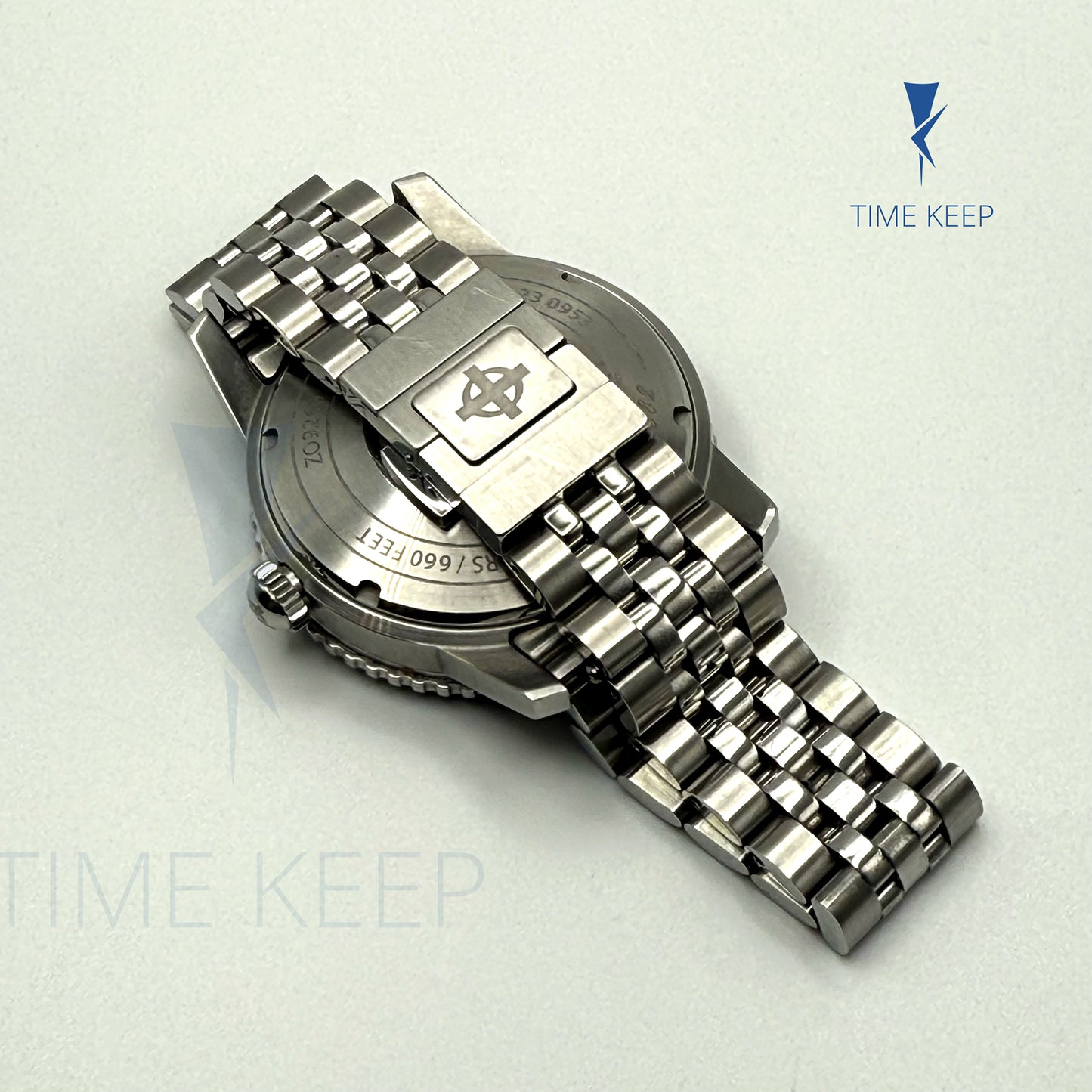 Zodiac Super Sea Wolf ZO9266