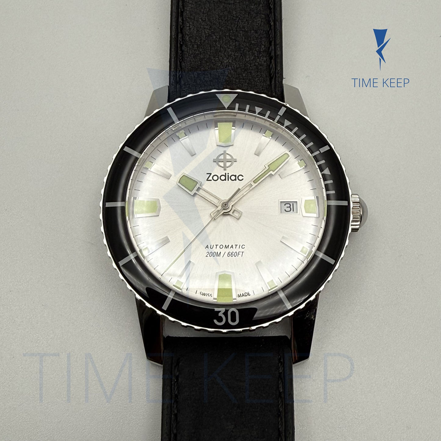 Zodiac Sea Wolf ZO9251