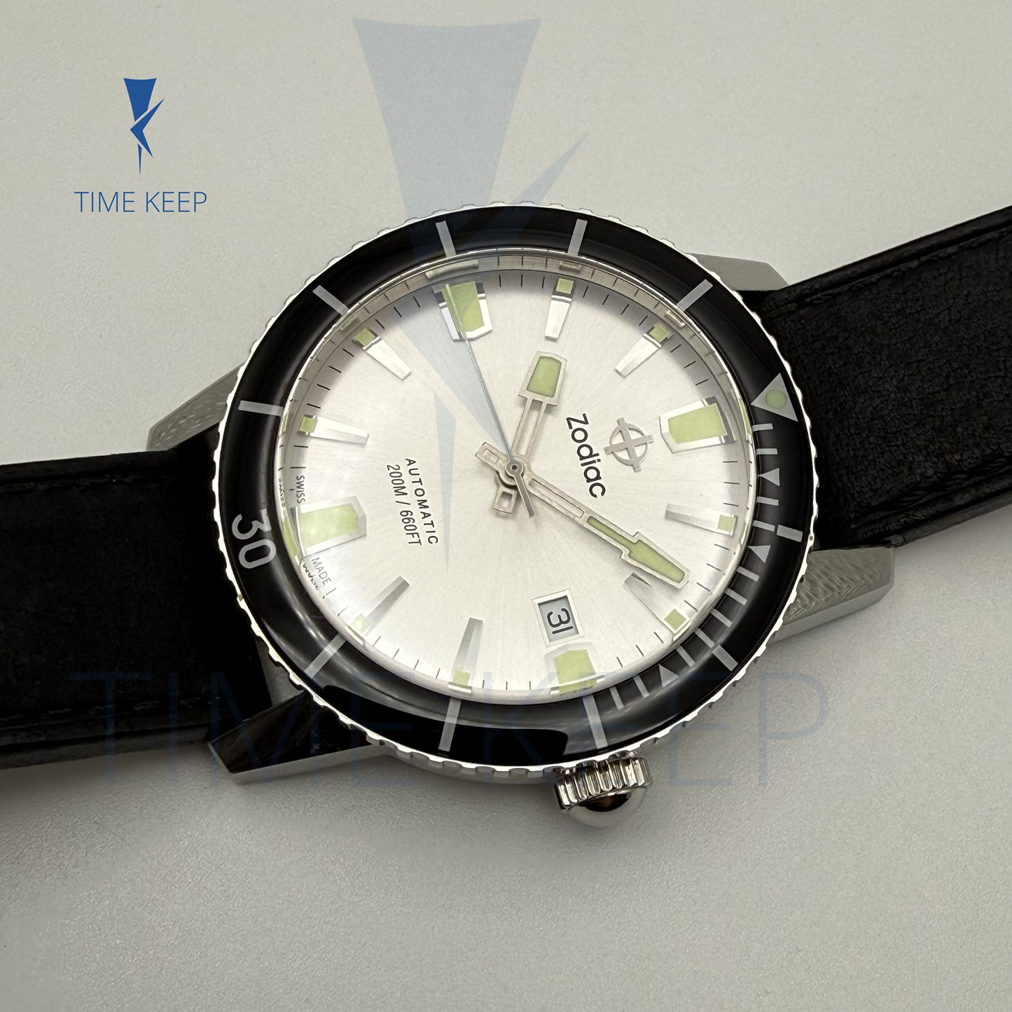 Zodiac Sea Wolf ZO9251