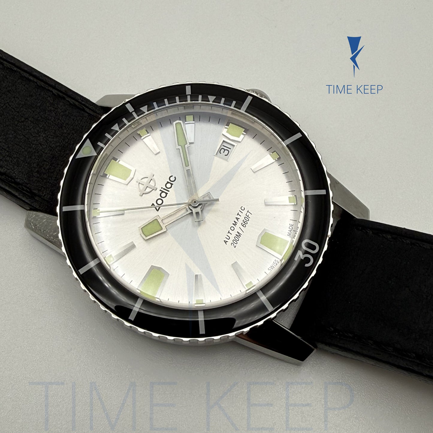 Zodiac Sea Wolf ZO9251