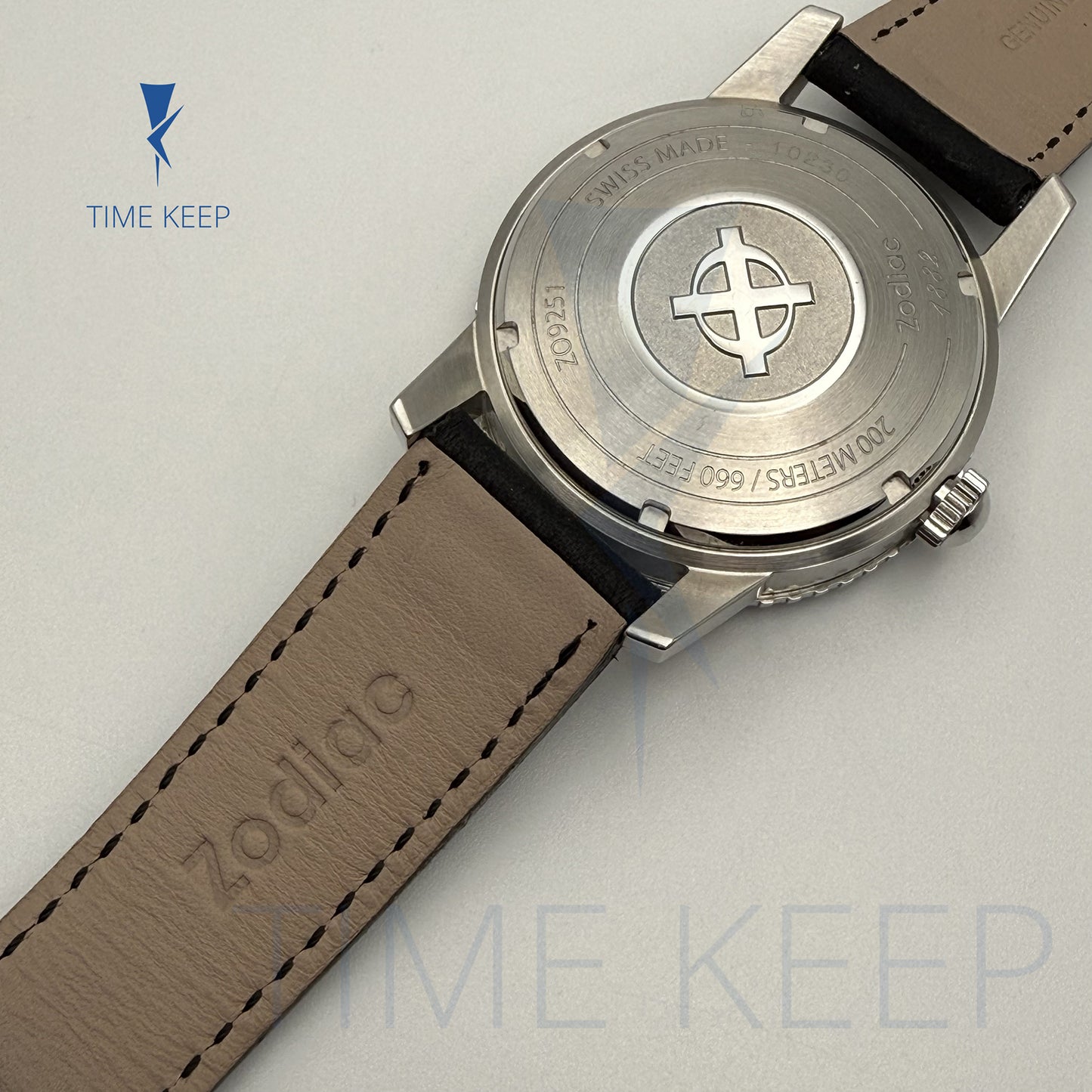 Zodiac Sea Wolf ZO9251