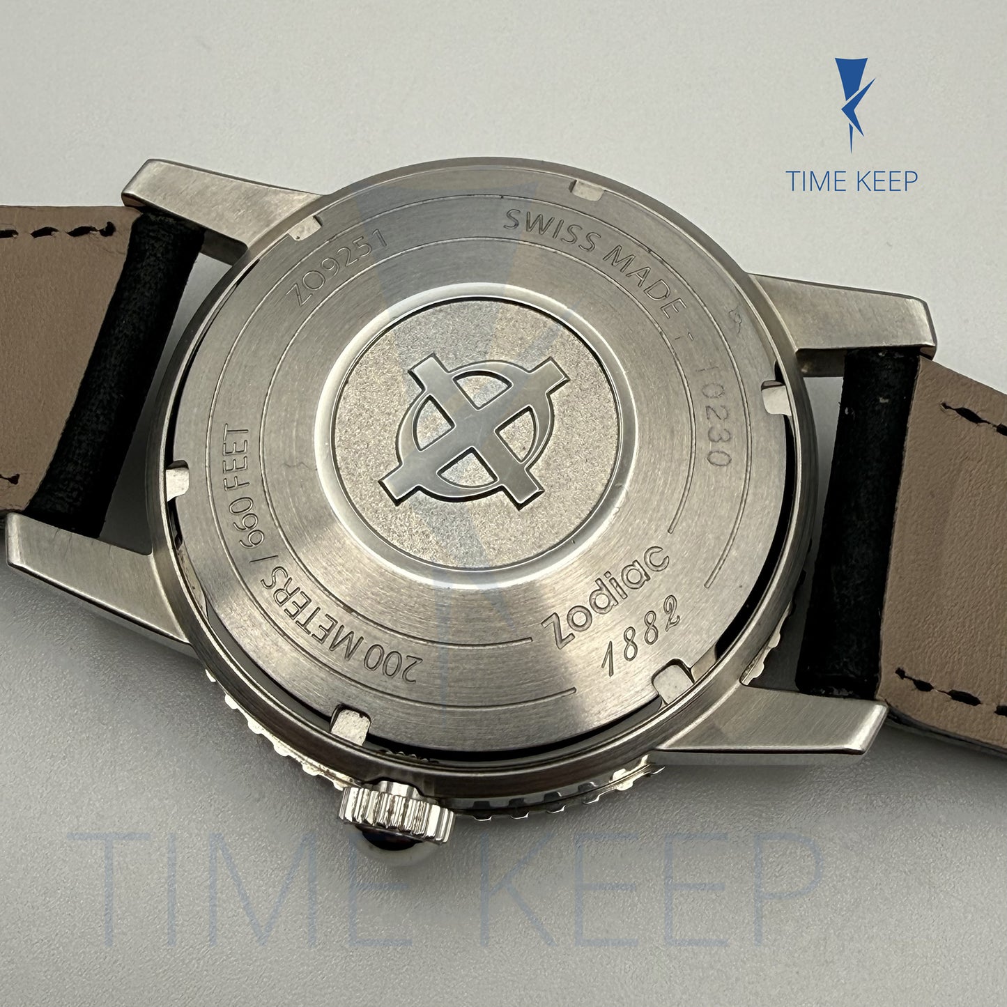 Zodiac Sea Wolf ZO9251