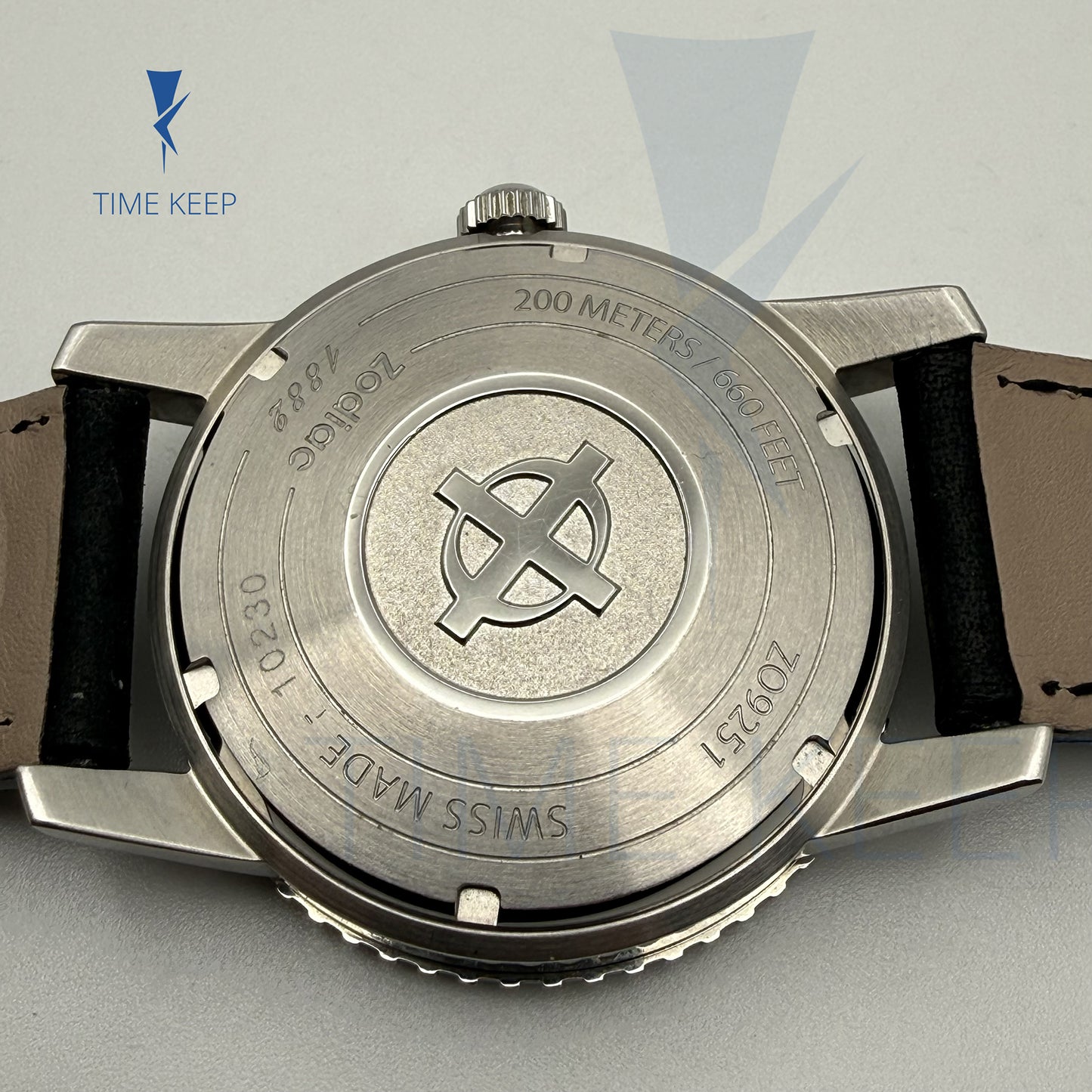 Zodiac Sea Wolf ZO9251