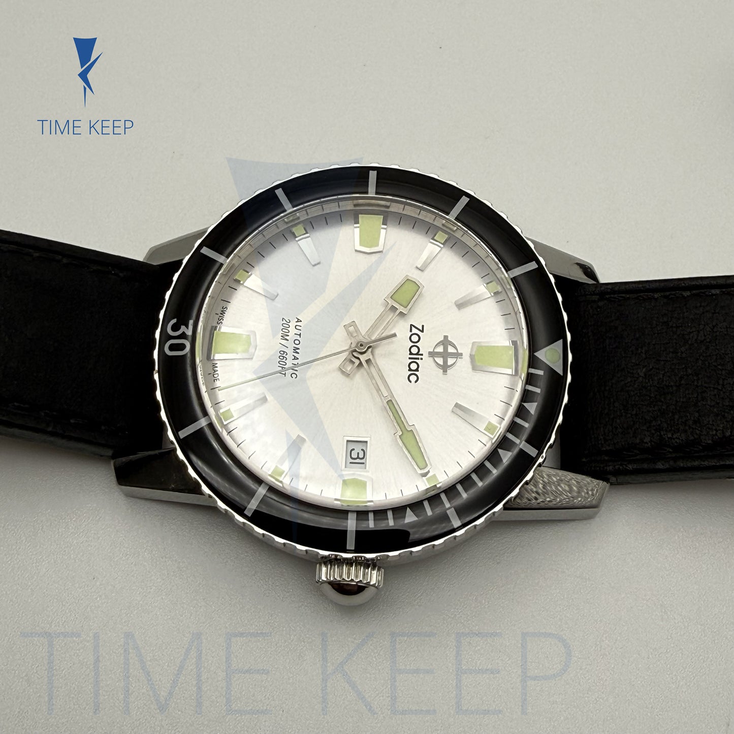 Zodiac Sea Wolf ZO9251