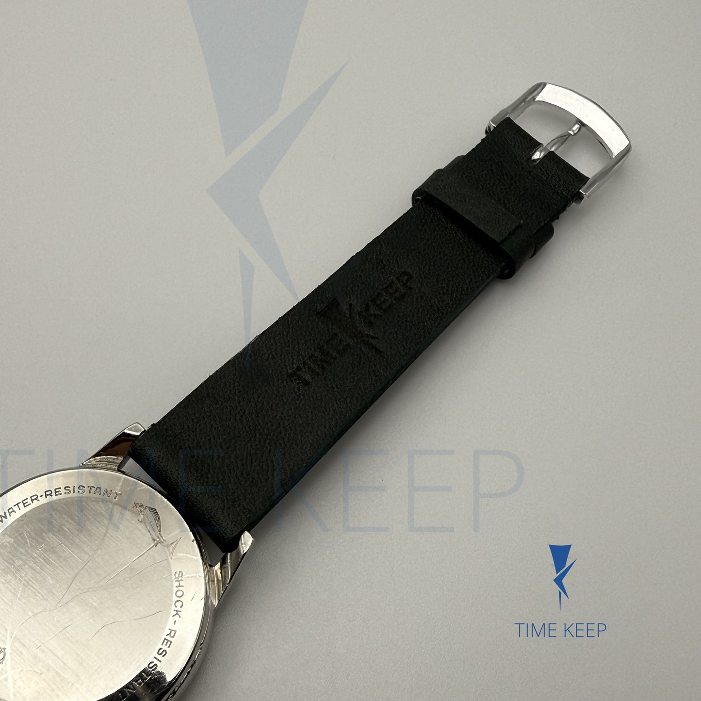 Vintage Zodiac Hermetic Jet-Aeronaut 24 Hour Dial