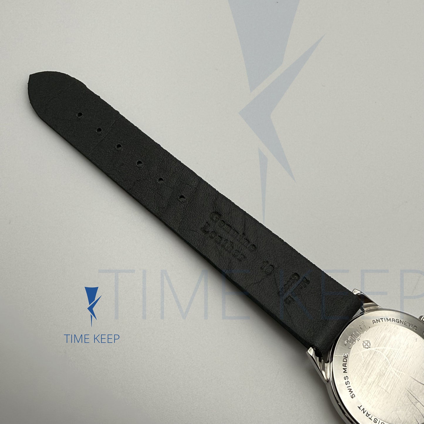 Vintage Zodiac Hermetic Jet-Aeronaut 24 Hour Dial