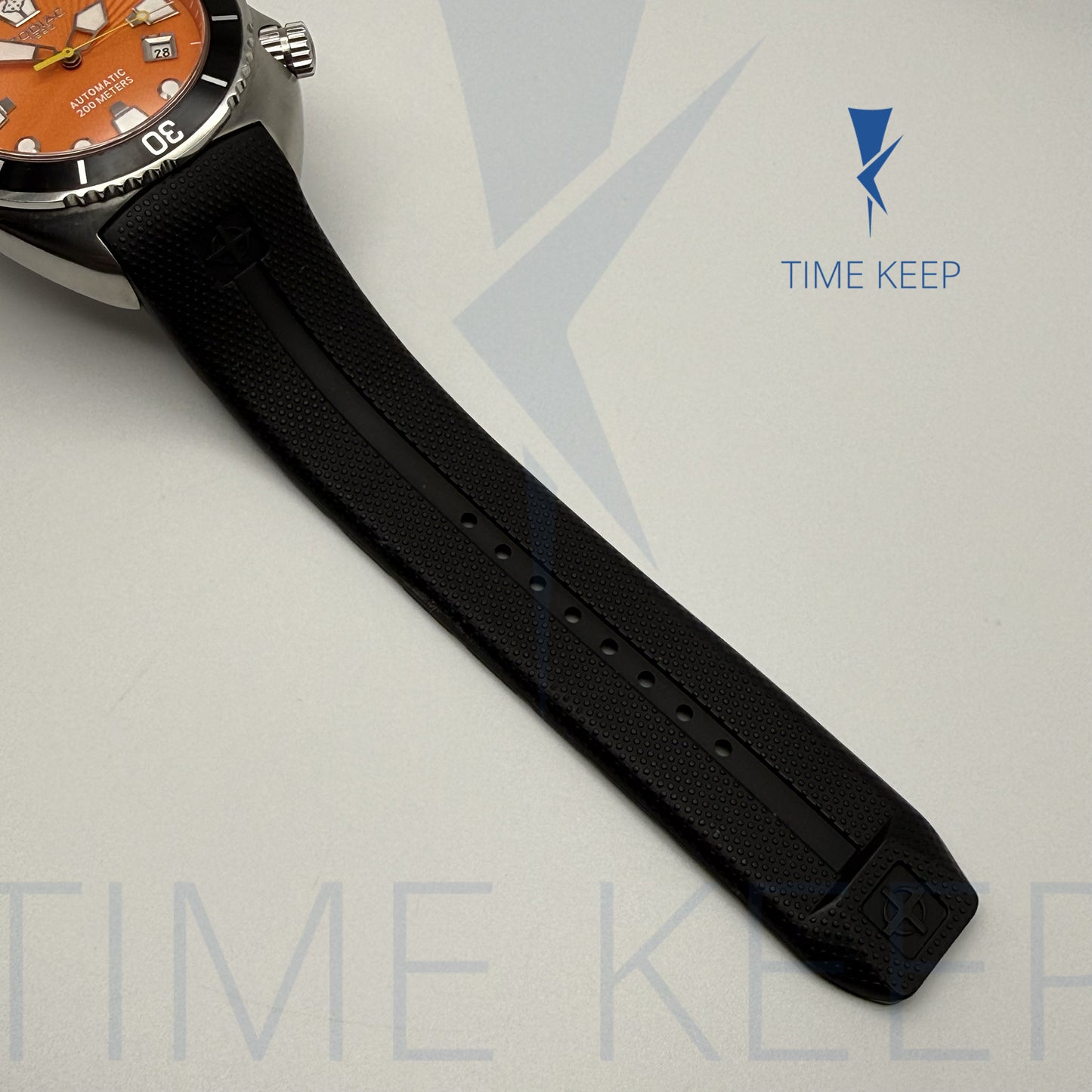 Zodiac Oceanaire ZO8002 Divers Club edition