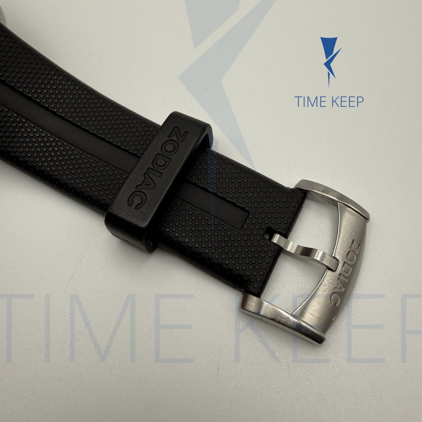 Zodiac Oceanaire ZO8002 Divers Club edition