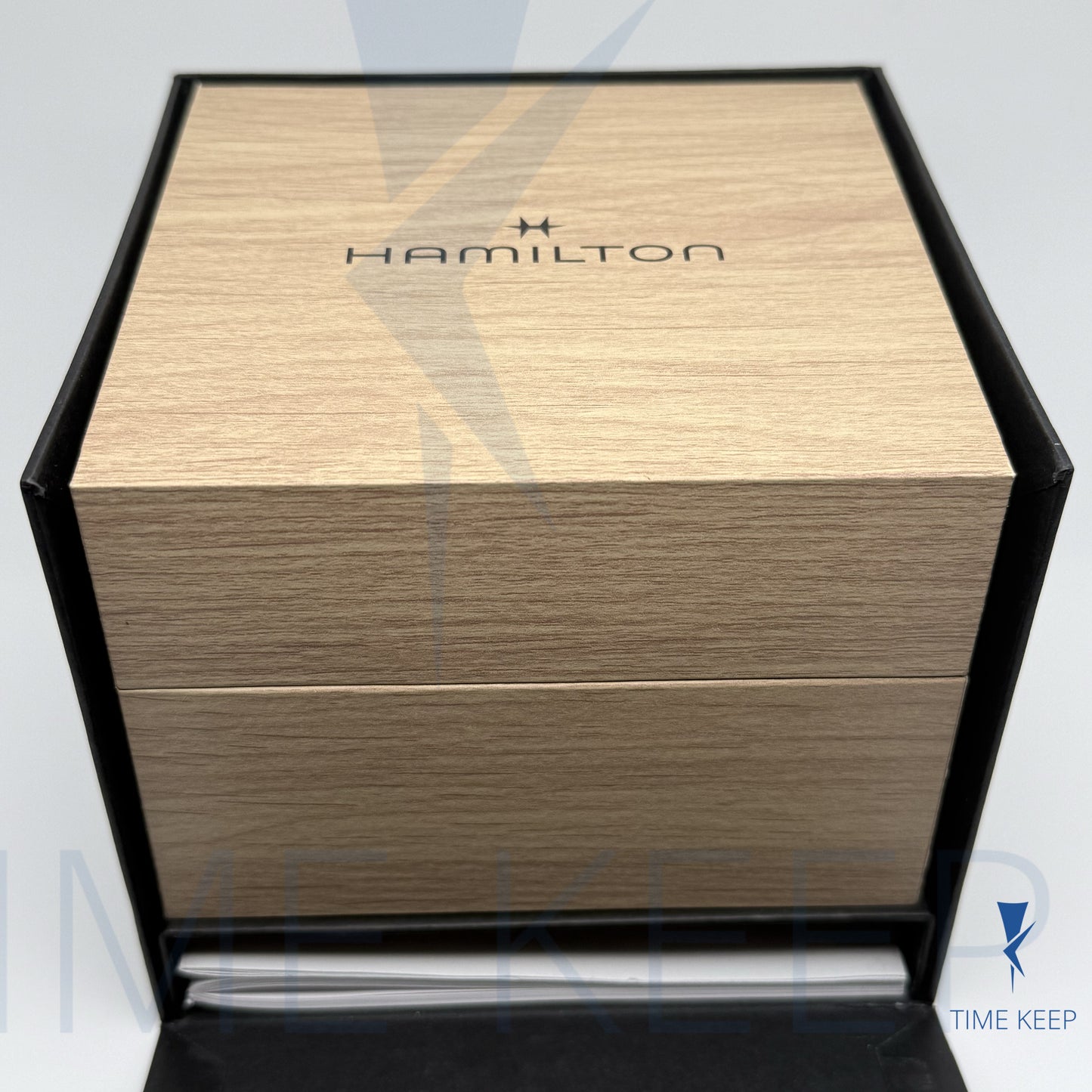 Hamilton Khaki King Automatic Day-Date Men's Watch