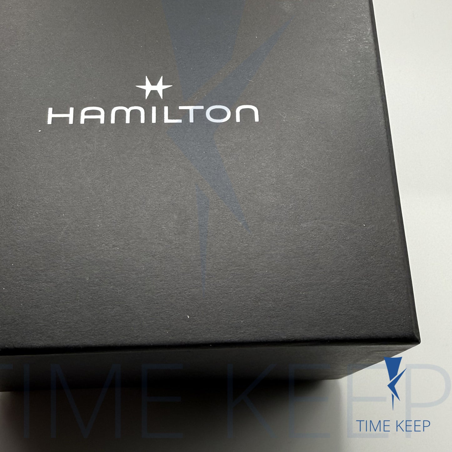 Hamilton Khaki King Automatic Day-Date Men's Watch