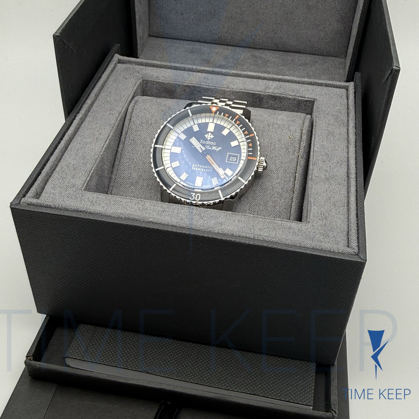 Zodiac Super Sea Wolf ZO9266