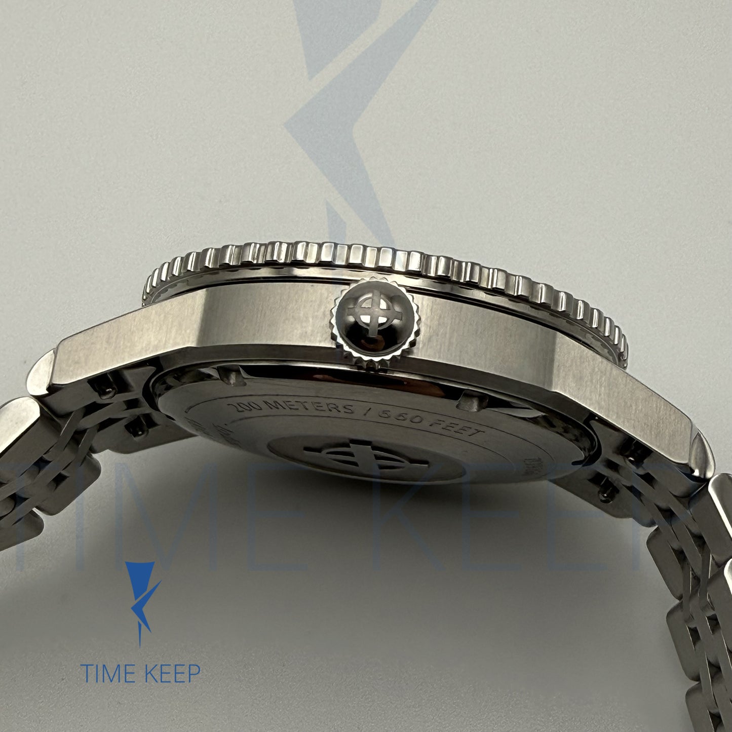 Zodiac Super Sea Wolf ZO9266