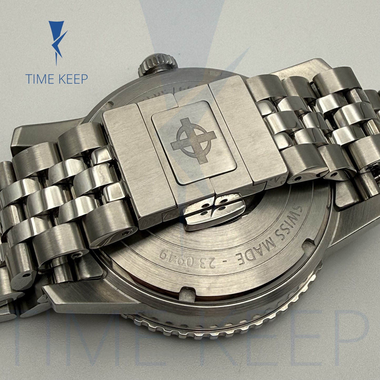 Zodiac Super Sea Wolf ZO9266