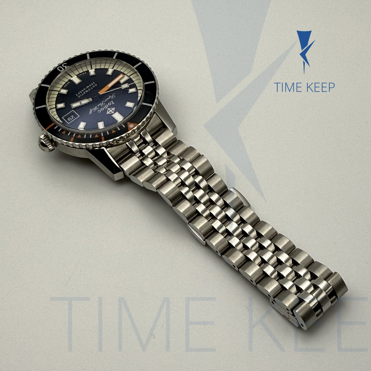 Zodiac Super Sea Wolf ZO9266