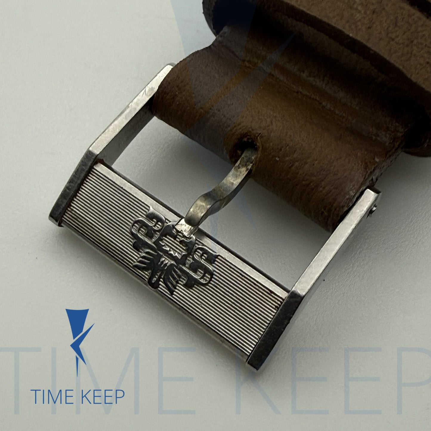 Rare Vintage Bucherer Electronic Men's Watch