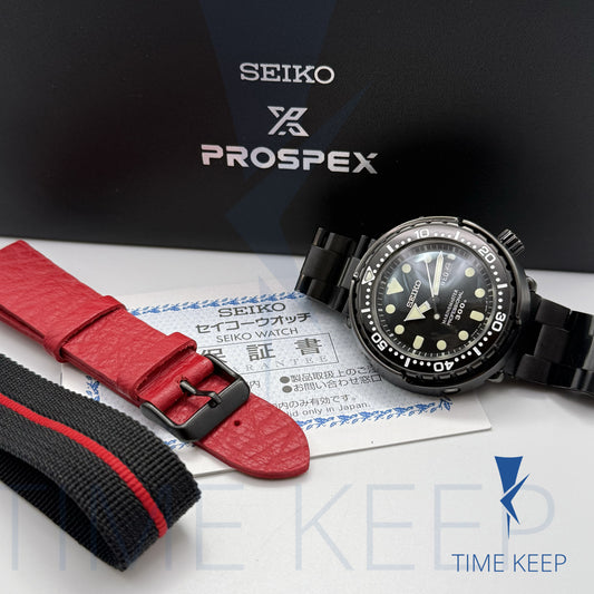 Seiko Prospex Marine Master Professional 7C46-0AG0